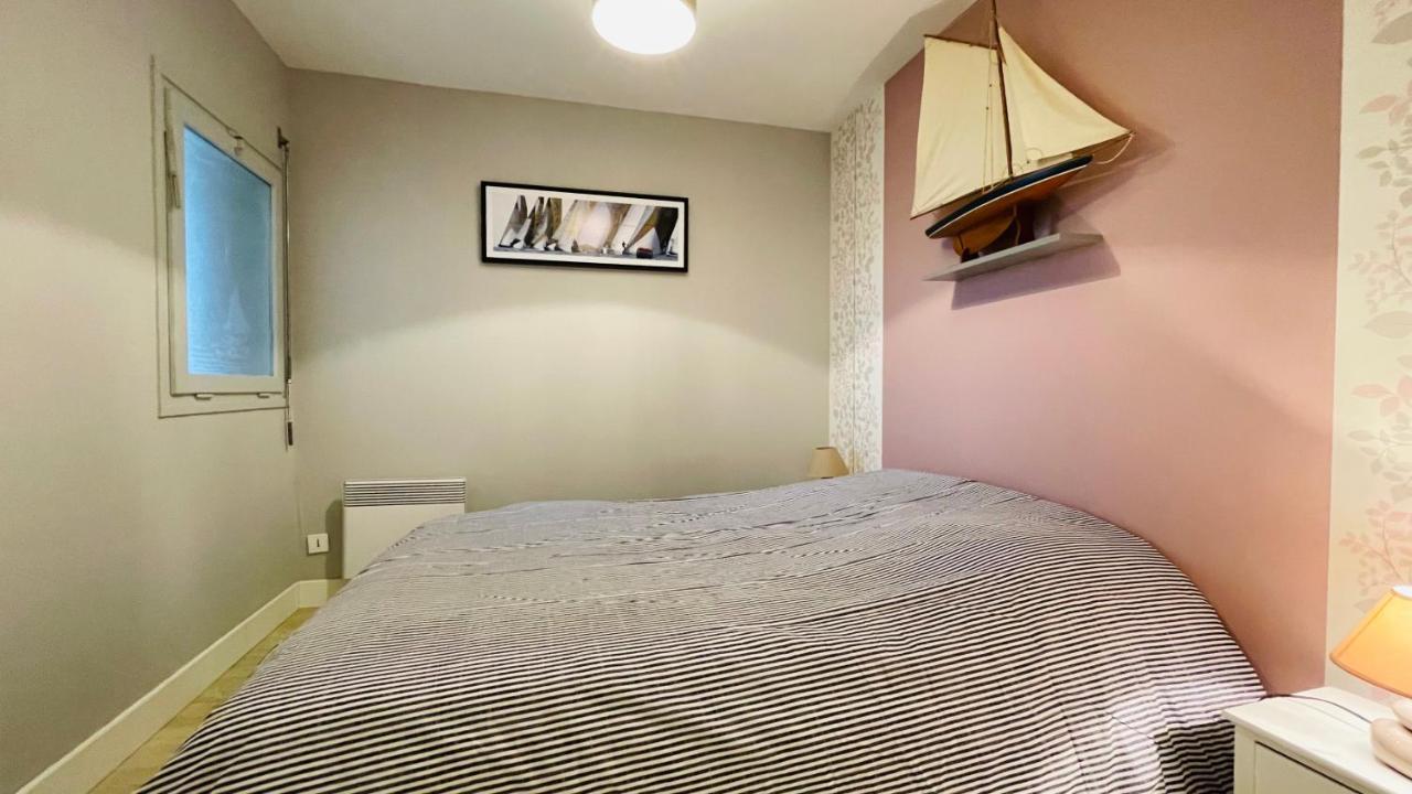 Appartement Avec Balcon Vue Mer Merlimont Plage Exteriör bild